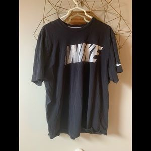 Nike xxl men’s t shirt